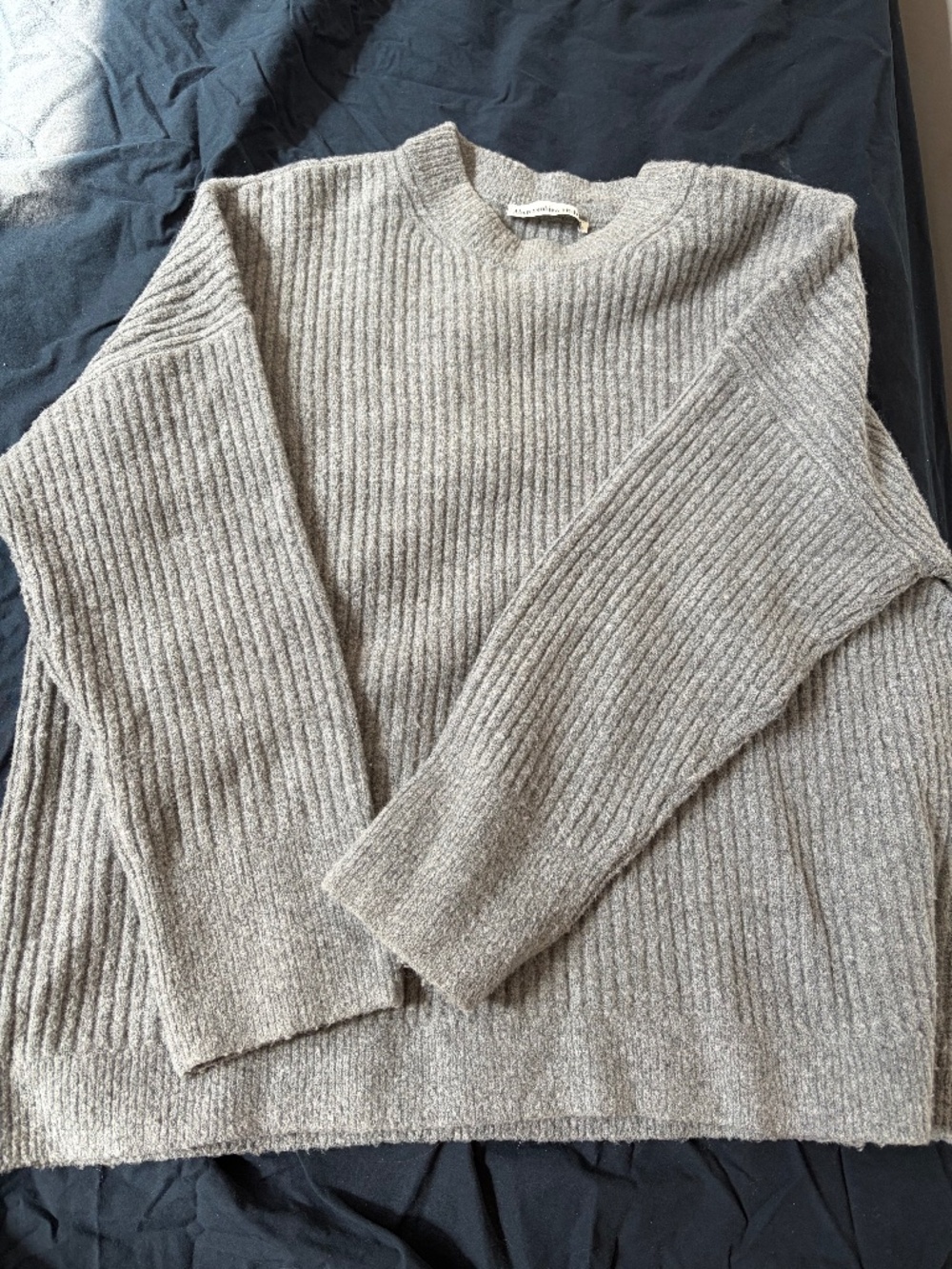 Abercrombie Sweater